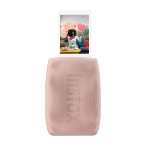 Fujifilm Instax mini Link 3 - Rose Pink