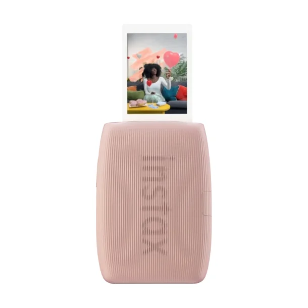 Fujifilm Instax mini Link 3 - Rose Pink