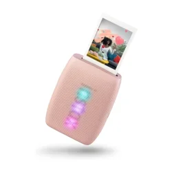 Fujifilm Instax mini Link 3 - Rose Pink