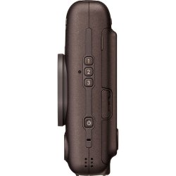 Fujifilm Instax Mini LiPlay - Deep Bronze