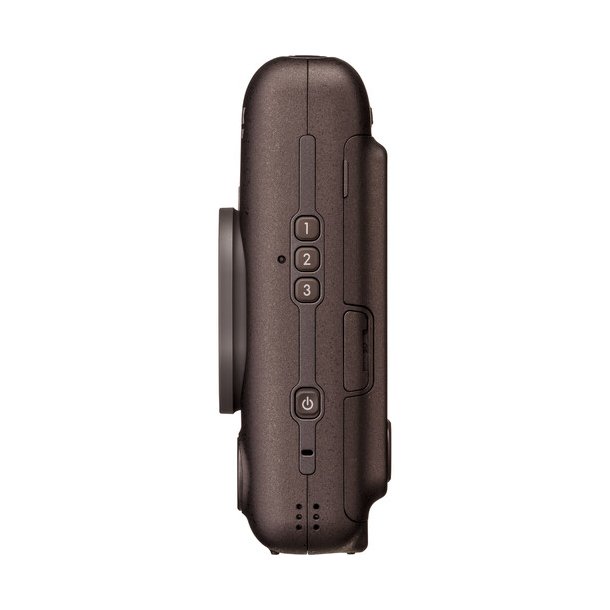 Fujifilm Instax Mini LiPlay - Deep Bronze