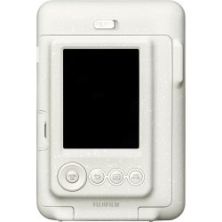 Fujifilm Instax Mini LiPlay - Misty White