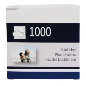 Goldbuch Photo Stickers 500 