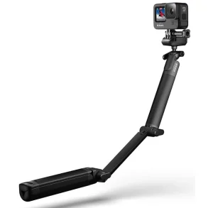GoPro 3-Way Mount 2.0