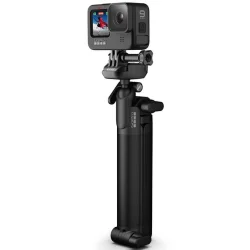 GoPro 3-Way Mount 2.0