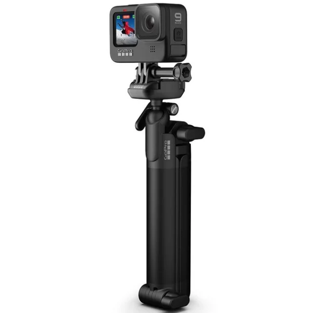 GoPro 3-Way Mount 2.0