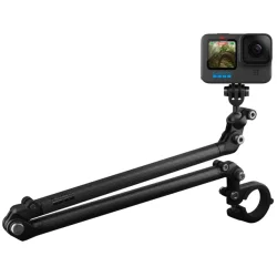 GoPro Boom + Bar Mount