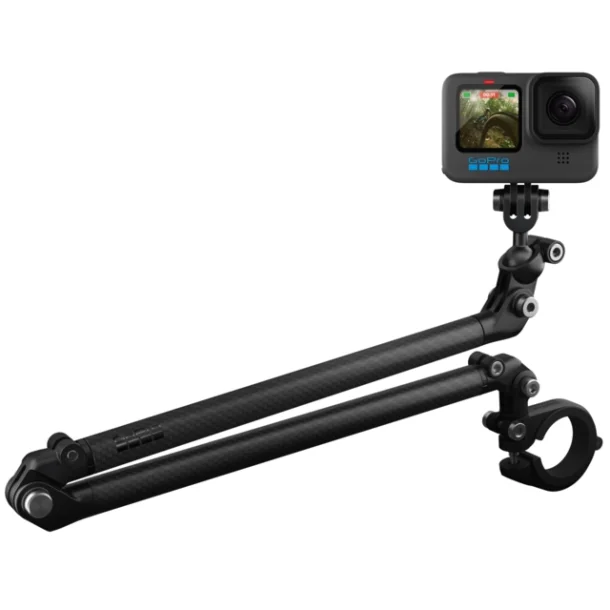 GoPro Boom + Bar Mount