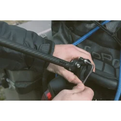 GoPro Boom + Bar Mount