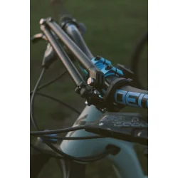 GoPro Boom + Bar Mount