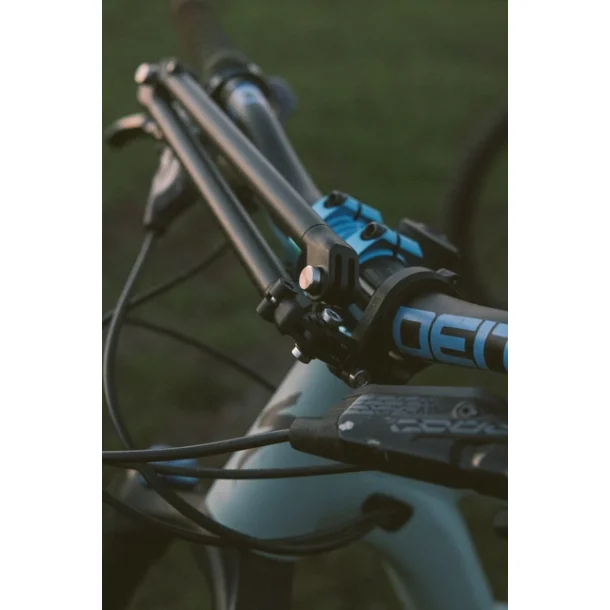 GoPro Boom + Bar Mount
