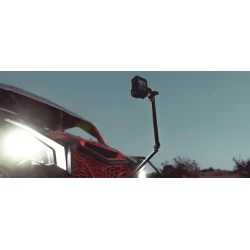 GoPro Boom + Bar Mount
