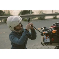 GoPro Boom + Bar Mount