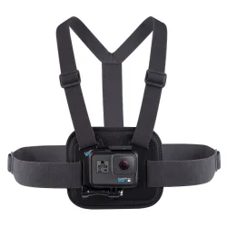 GoPro Chesty Perfomance Chest Mount