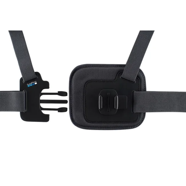GoPro Chesty Perfomance Chest Mount