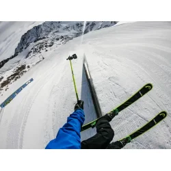 GoPro Handlebar / Seatpost / Pole Mount