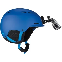 GoPro Helmet Front + Side Mount