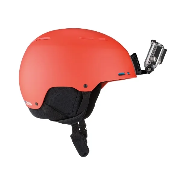 GoPro Helmet Front + Side Mount