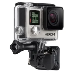 GoPro Helmet Front + Side Mount