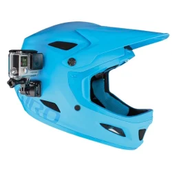 GoPro Helmet Front + Side Mount