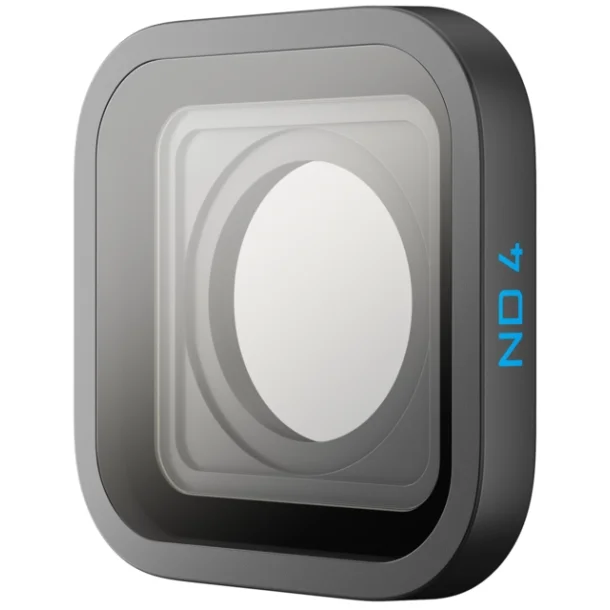GoPro ND-Filter 4Pack HERO13