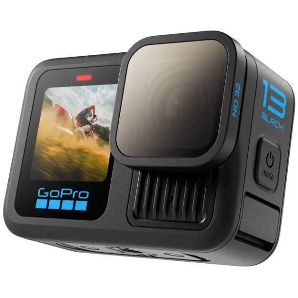 GoPro ND-Filter 4Pack HERO13