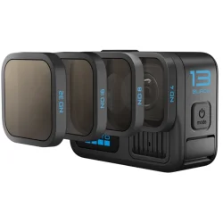 GoPro ND-Filter 4Pack HERO13