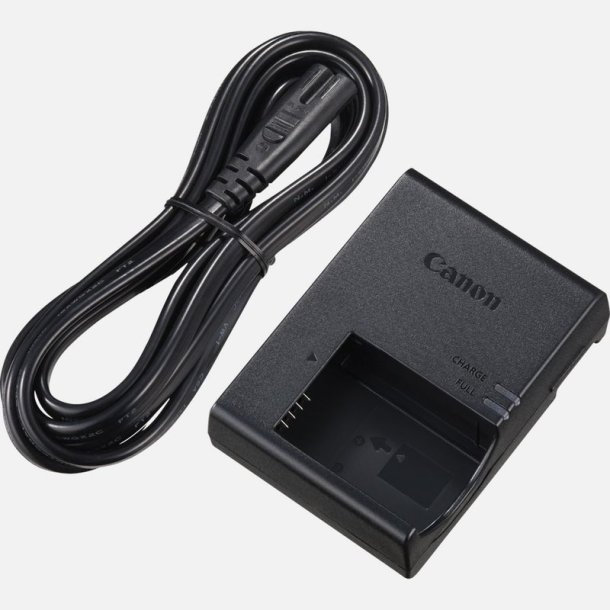 Canon LC-E17E Lader