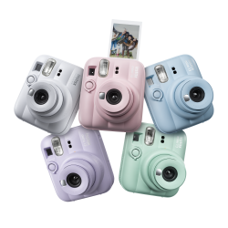 Fujifilm Instax Mini 13 (Lagoon Green)