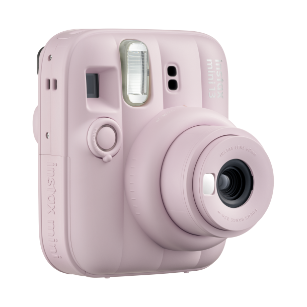 Fujifilm Instax Mini 13 (Candy Pink)