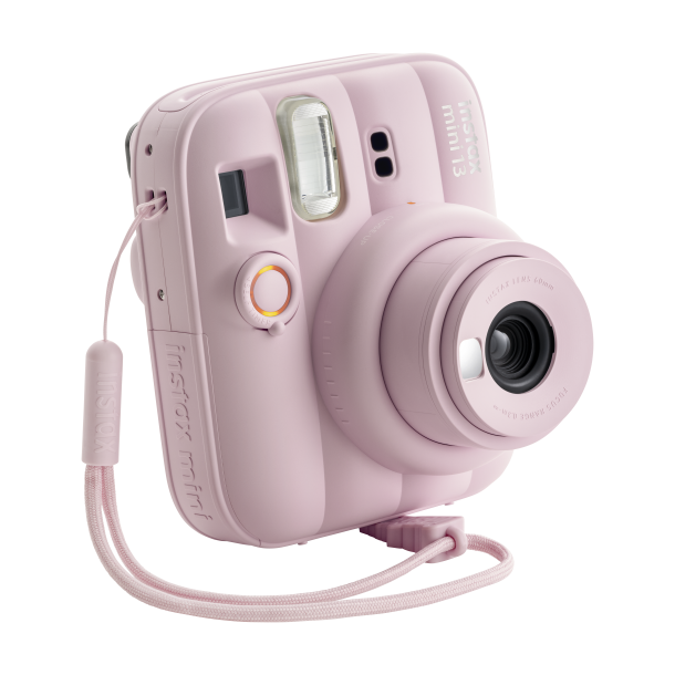 Fujifilm Instax Mini 13 (Candy Pink)