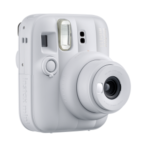 Fujifilm Instax Mini 13 (Clay White)