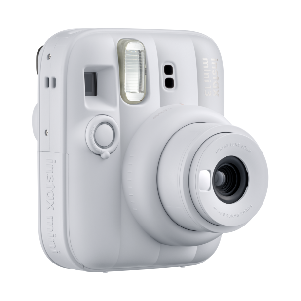 Fujifilm Instax Mini 13 (Clay White)