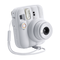 Fujifilm Instax Mini 13 (Clay White)