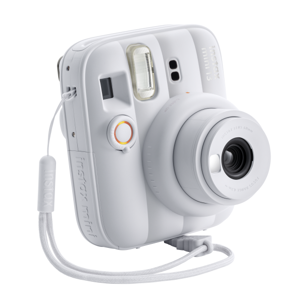 Fujifilm Instax Mini 13 (Clay White)