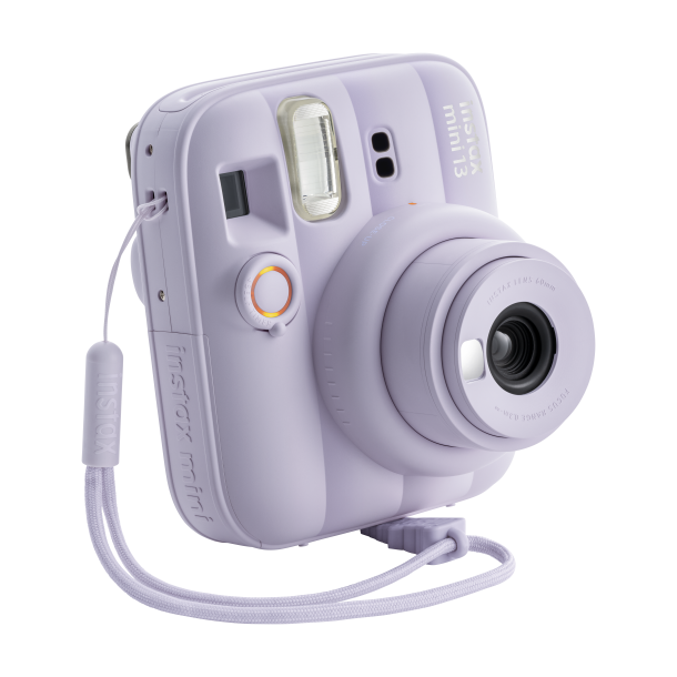Fujifilm Instax Mini 13 (Dreamy Purple)