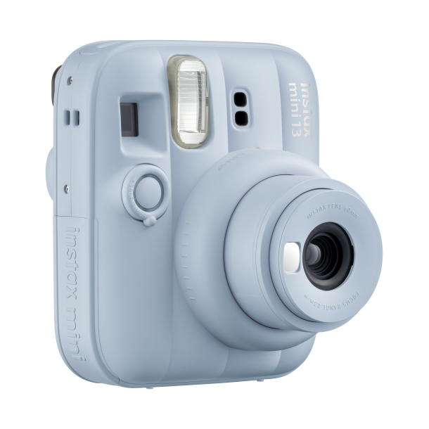 Fujifilm Instax Mini 13 (Frost Blue)