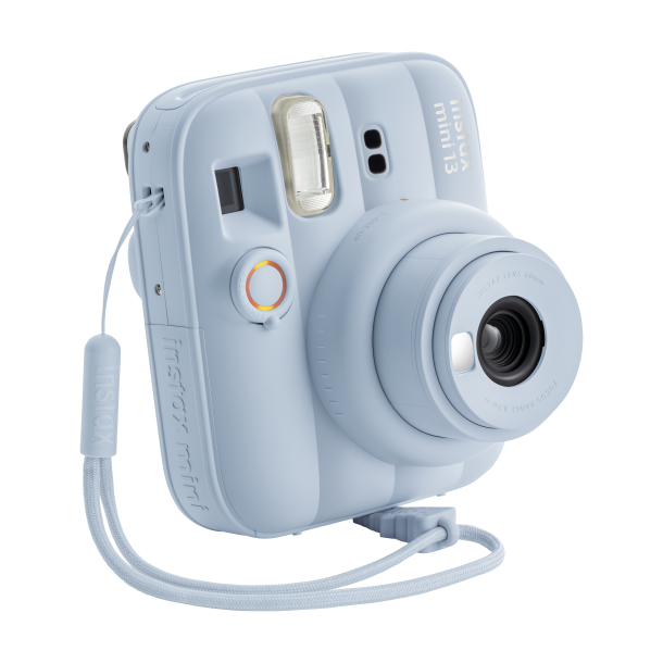 Fujifilm Instax Mini 13 (Frost Blue)