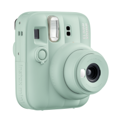 Fujifilm Instax Mini 13 (Lagoon Green)