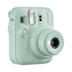 Fujifilm Instax Mini 13 (Lagoon Green)
