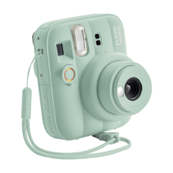 Fujifilm Instax Mini 13 (Lagoon Green)