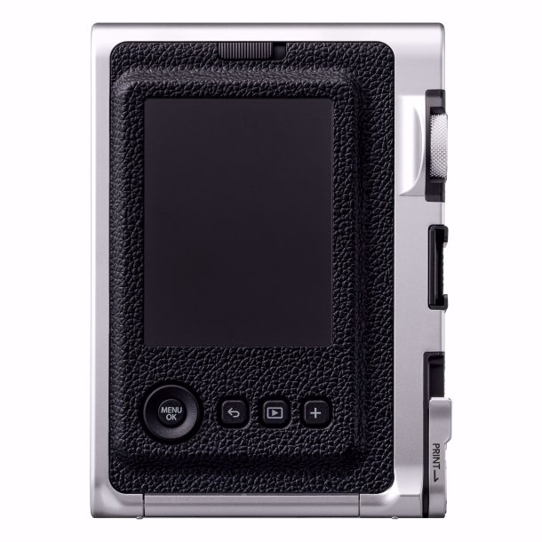 Fujifilm Instax Mini Evo Sort