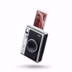 Fujifilm Instax Mini Evo Sort