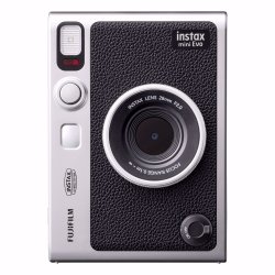 Fujifilm Instax Mini Evo Sort