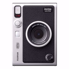 Fujifilm Instax Mini Evo Sort
