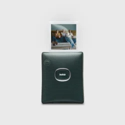 Fuji Instax Square Link Green