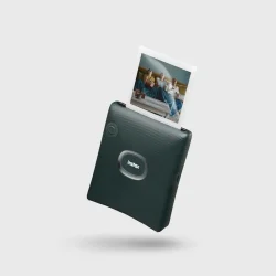 Fuji Instax Square Link Green