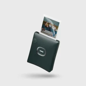 Fuji Instax Square Link Green