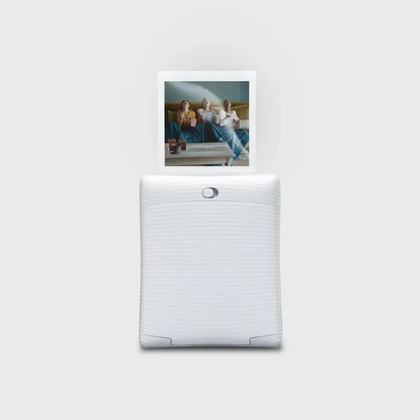 Fuji Instax Square Link White