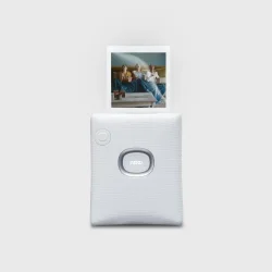 Fuji Instax Square Link White